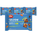 포스트 에너지바 밸런스 미니 231g x 4개 : 로하 LOHA