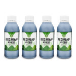 예봉 제초박사 라이트 550ml 친환경 무농약 잡초제거 제초제대로 하는 원예용품 : 주식회사 예봉바이오
