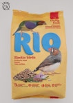 리오 데일리 핀치 새모이 1kg (세척+생식) : 타이니멀