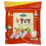몬 뉴월남쌈(원형/22cm) 500g 월남쌈 라이스페이퍼 튀김용 수입식자재 : 스낵닷컴