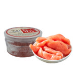 소담스퀘어x서진식품 해담찬 웰빙백명란젓 500g : 해담찬