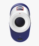 보이스캐디 Laser FIT Paris Edition 네이비 스칼렛 골프 거리측정기 + 파우치증정 : 수원골프백화점