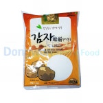 푸드코리아 감자전분 22% 500g : 고삐