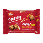 포스트 에너지바 액티브 미니 210g : 로하 LOHA