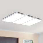 코콤 시스템 플러스 LED거실등 120W 국산 LED거실등 교체 인테리어 아파트 거실 조명 led등 : 엔젤라이팅