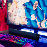 크리에이티브 사운드바 Gs3 제이웍스정품 블루투스 : 지지컴