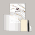 스와치 X 오메가 문스와치 바이오세라믹 42mm 전체 호환 SO33N700 S033M100 S033T100 S033L100 시계 유리 보호필름 : 필름왕 공식몰