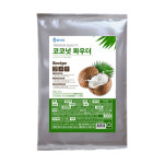 위드고 코코넛 파우더 800g : 커피일번지