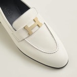 [에르메스 독일 직배송]  파리로퍼 (베이지클레이) Hermes Paris Loafer Beige Clay  H182182Z : 독일마마