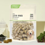 무마진 미니 소프트 덴탈 껌 비프220g : 디아망 펫츠