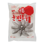 담두 중화요리전용 군만두 1.26kg : 하이식자재마트