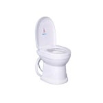 변기 농막 화장실 간이 보트 선박 요트 A.상단헤드5-8m/수평거리50m-핸드프레스 기타 : 해외구매대행몰 네번째이야기