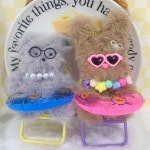 부산 모루인형 만들기 원데이 클래스 : 날빛공방