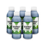 예봉 제초박사 라이트 550ml 친환경 무농약 잡초제거 제초제대로 하는 원예용품 : 주식회사 예봉바이오