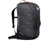 [블랙다이아몬드]스톤 42 더플 Carbon : 퍼스트클라이밍짐 주식회사