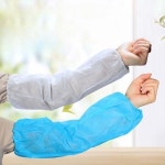 일회용팔토시 두꺼운 부직포 100매 50매 : 오라쇼핑