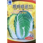 휘파람골드 1000립 김장배추 가을배추 씨앗 종자 사카타코리아 : 남흥원예사