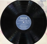 한스 이서슈테트 - Hans Schmidt-Isserstedt - Beethoven Symfonie Nr.9 LP [홀랜반] [상] : 감성오디오 LPCD 스토어