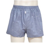 빅사이즈 140호 더끌리오 남자트렁크 3매세트 국산 사각면팬티 : 자모시