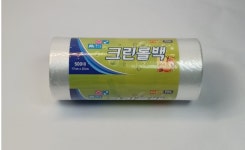 하진 크린라이프 업소용 크린 위생 롤백 500매  미니/소/중/대 : EROS