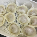 [한입멍]부산원데이클래스 펫푸드 데이트 수제만두만들기 : 한입멍