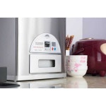 진공 쌀독 쌀항아리 20kg 30kg 보관용 벌레침입 방지 잡곡 블랙 15KG/302250 : 밤부우쟈