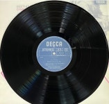 한스 이서슈테트 - Hans Schmidt-Isserstedt - Beethoven Symfonie Nr.9 LP [홀랜반] [상] : 감성오디오 LPCD 스토어