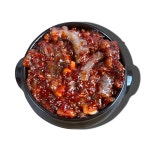 올바른식품 특 낙지젓갈 : 올바른식품