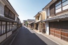 [유유버스투어] 마쓰야마 버스투어 일일 1일 오즈 우치코 시모나다 : 이찌고투어