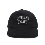 nonnative 논네이티브 24AW DWELLER 6P CAP OVERLAND ESCAPE 2 드웰러 캡 NN-H4502 : 피클오사카