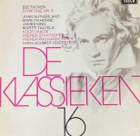 한스 이서슈테트 - Hans Schmidt-Isserstedt - Beethoven Symfonie Nr.9 LP [홀랜반] [상] : 감성오디오 LPCD 스토어