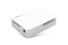 ipTIME H7005MINI 아이피타임  스위칭허브 기가비트 5포트 인터넷허브 : 기가마케트