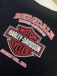 (2XL) Harley Davidson 할리 반팔티 : 구대륙