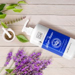 박준뷰티랩 블루라벨 아르간 샴푸 대용량 1150ml 2개 : 씨앤클릭
