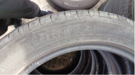 235/50R19 피렐리 중고타이어 2본 하남타이어 양평타이어 홍천타이어 여주타이어 : 양평타이어