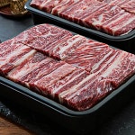 한우갈비세트 생신 한우선물 명절선물세트 : 누리스홈