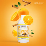 호로미아 런드리 드레스퍼퓸 건조기용 섬유유연제 이탈리아 세탁섬유향수 250ml 바닐라 : horomia