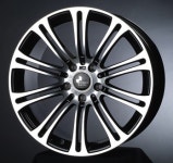 그랜저 G70 K8 휠 19인치 BM3 (1176) 대품가능 수원 : 행복한 타이어