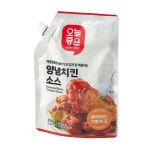 오늘좋은 양념치킨소스 (330G) : 코코딜리 분당용인