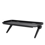 조인메이드 셋톱박스 거치대 2p QZ-268 2개 : 멀티폴샵