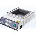 납솥 디핑기 용해로 주석로 무연 용광로 기계 납 전기 담금질 두께 디지털 솔더 소형 : 럭시드몰