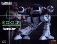 굿스마일 모데로이드 로보캅 ED-209 : 조인어스하비