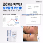 바이더퀄리티 알로줄렌 로션 젤 500ml (대용량) : 비안스토어