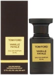 [톰포드] 바닐파탈 오드퍼퓸 (Tom Ford Private Blend Vanille Fatal EDP) 50ml-구 바틀 /100% 정품 / 해외직배송 : The Holic