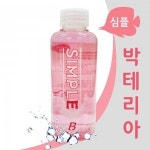 STEP2 냄새없는 생 박테리아 150ml 어항 물갈이 환수 물잡이 질산염 제거제 : 수초화원