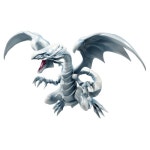 유희왕 듀얼 몬스터즈 푸른 눈의 백룡 : 왓썹쿠마