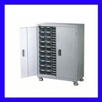 CA1205  철재세트  부품보관함  전자부품함  부품박스세트  882x415x1188mm  중앙브레인  KOREA  (납기 / 운송비 확인) : 엠앤에이치공구