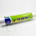 에포 일회용 비닐 위생 팩 크린롤백 30x40 200P : 에포구
