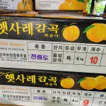 백도 : 알뜰청년단