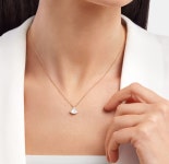 [국내백화점] 불가리 디바스드림 미니 여성목걸이 목걸이 360209 : 럭스리밋